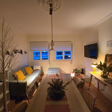 Majesticlara Lisbon Guest House 外观 照片