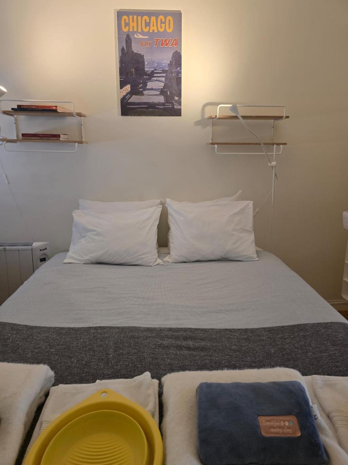 Majesticlara Lisbon Guest House 外观 照片