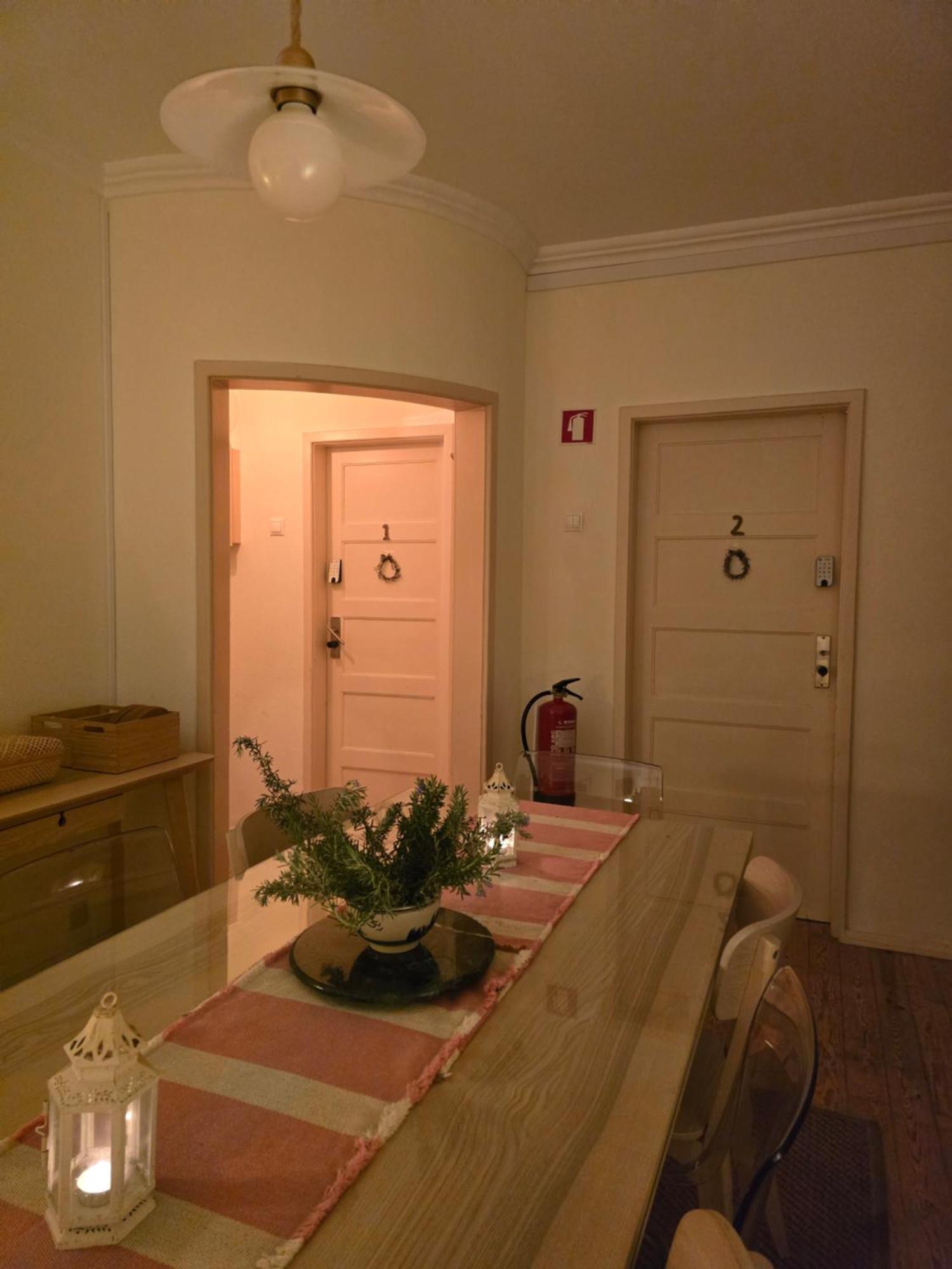 Majesticlara Lisbon Guest House 外观 照片