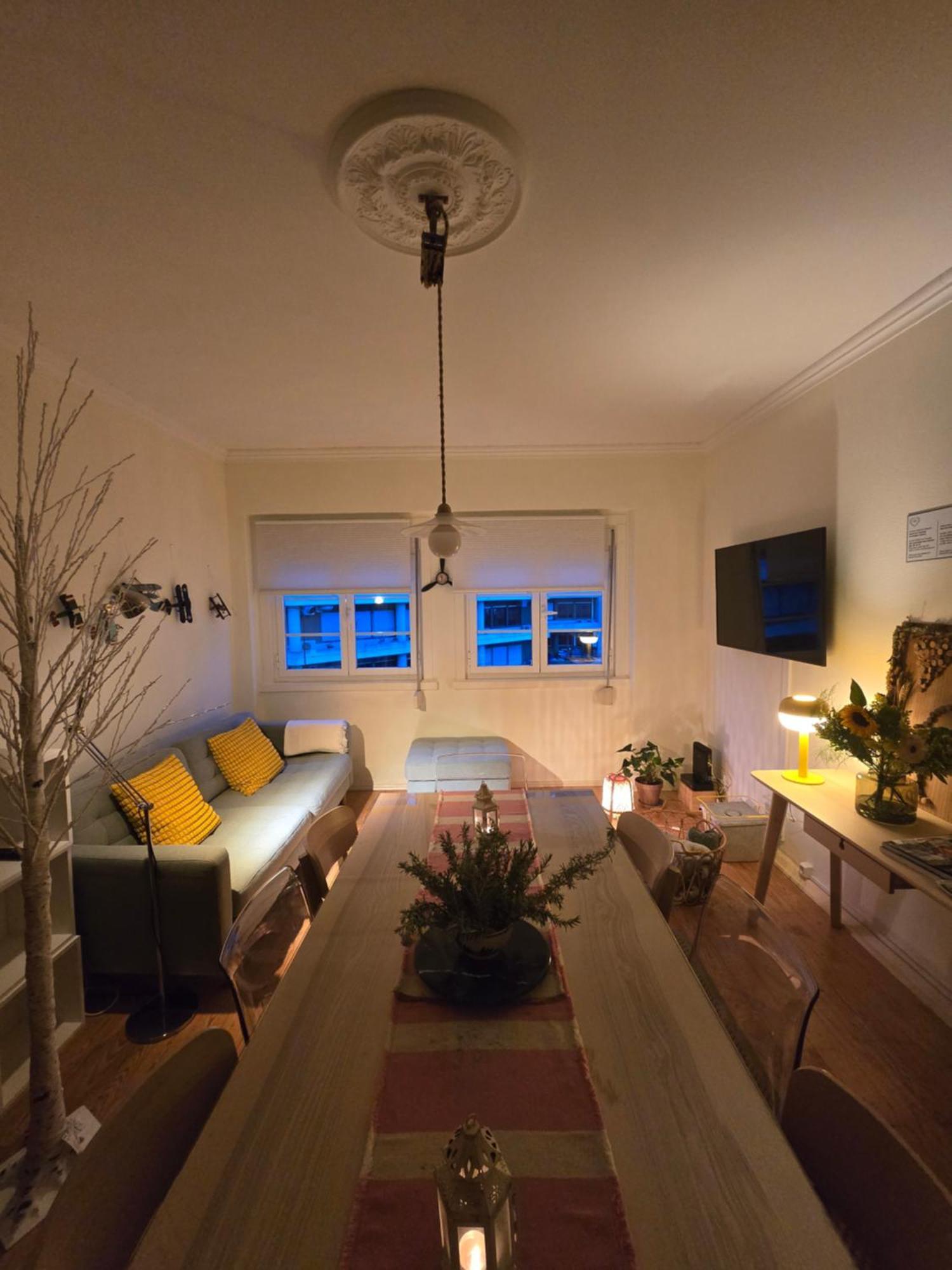 Majesticlara Lisbon Guest House 外观 照片