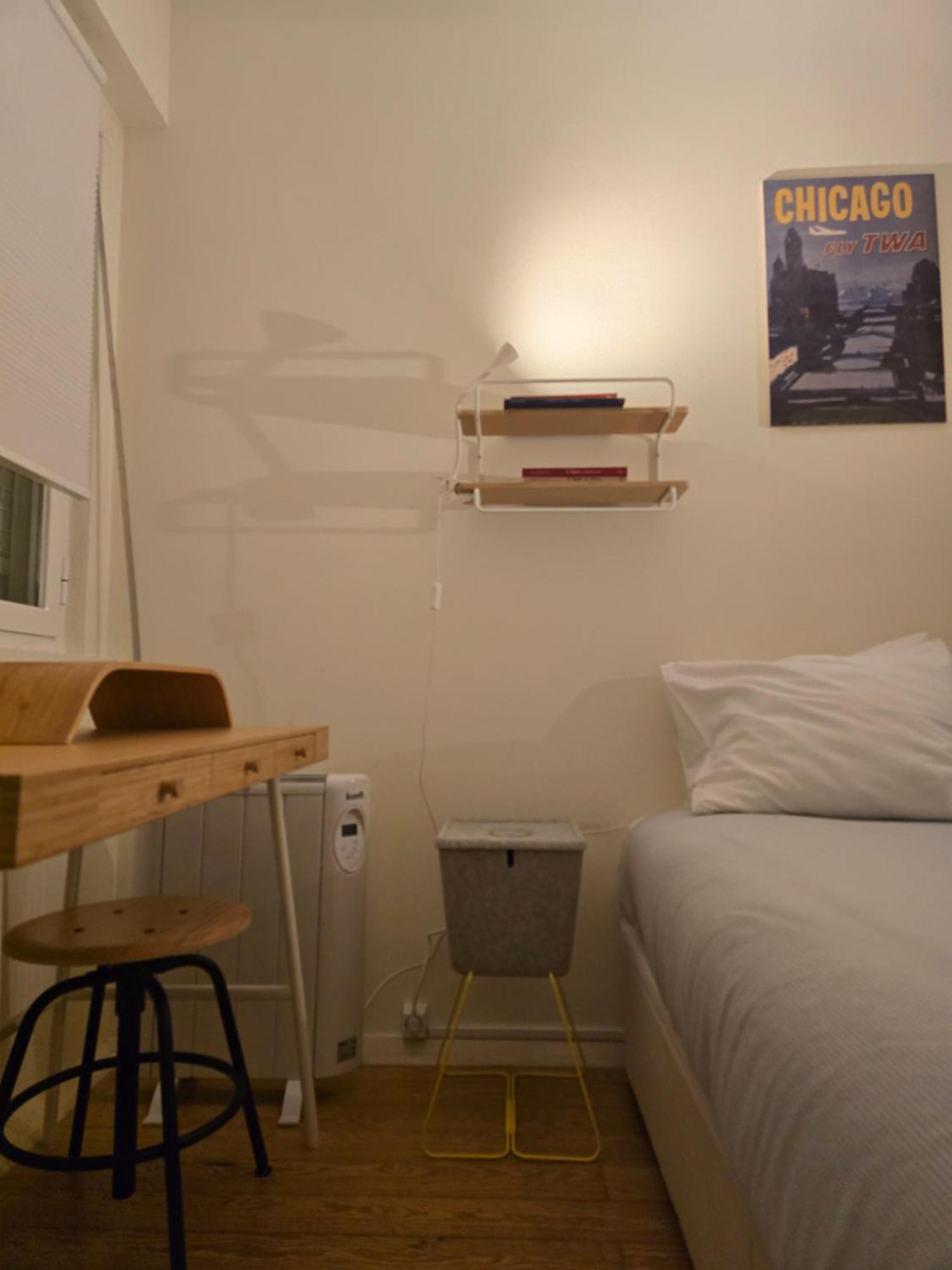 Majesticlara Lisbon Guest House 外观 照片
