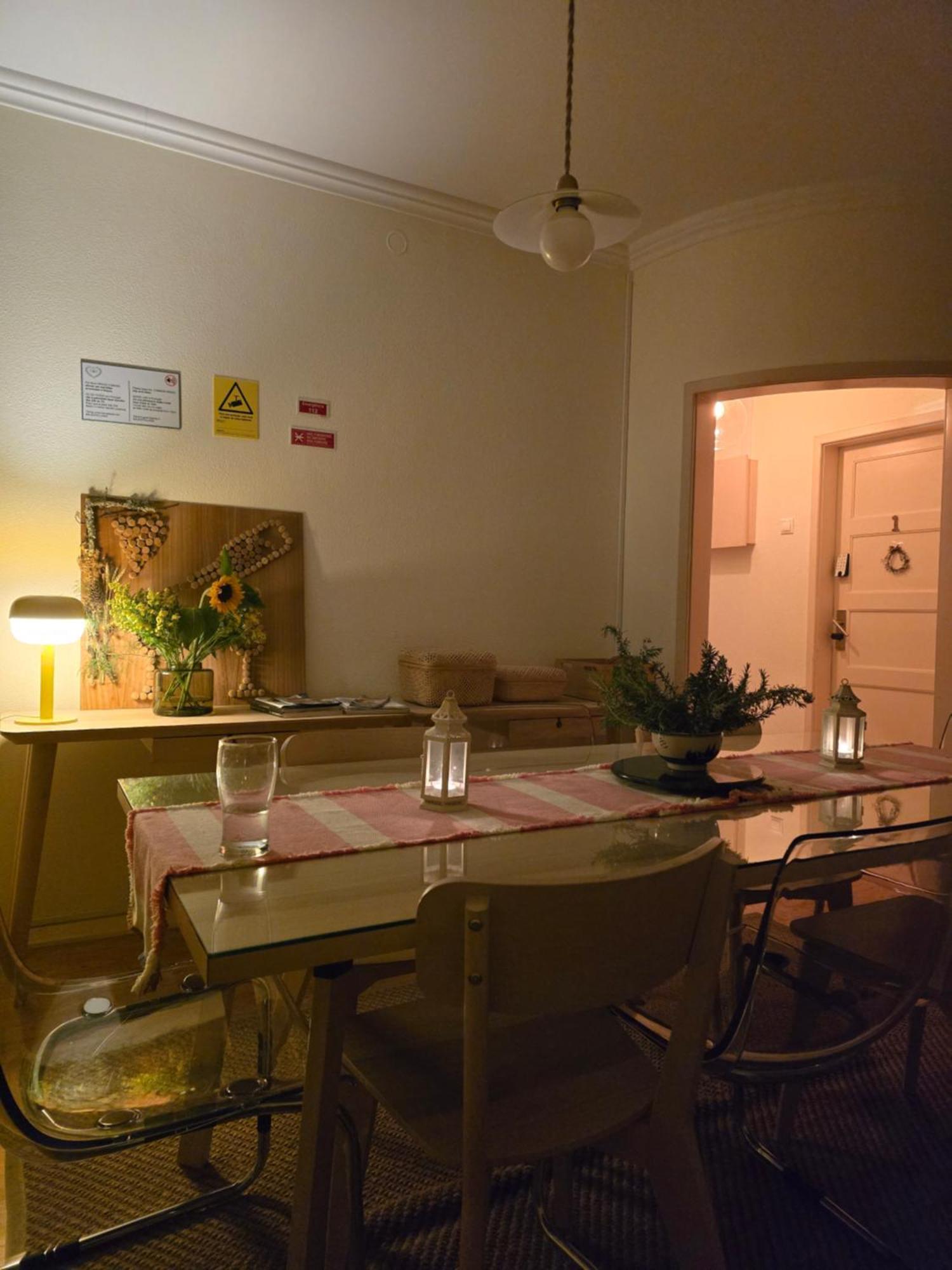 Majesticlara Lisbon Guest House 外观 照片