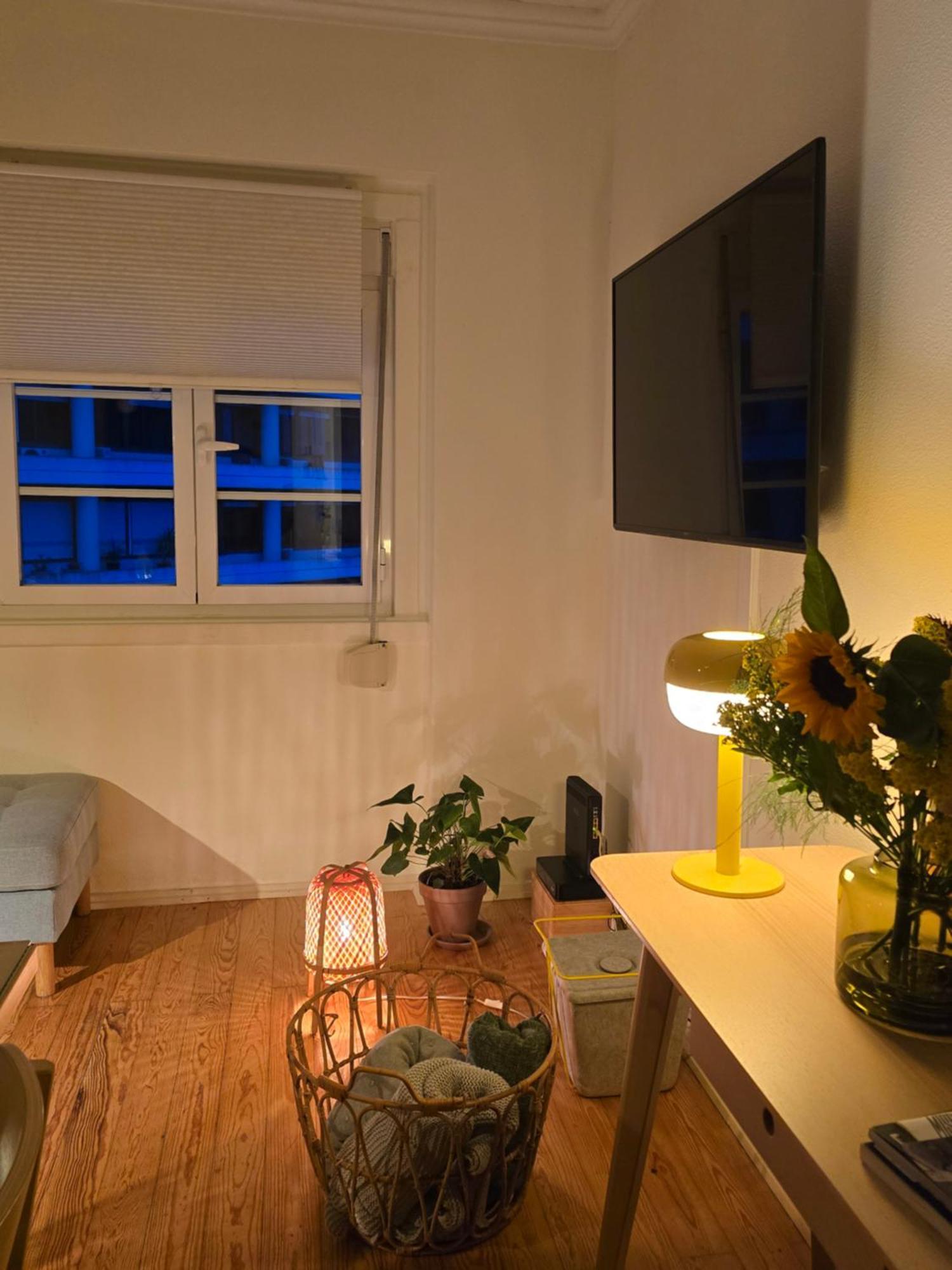 Majesticlara Lisbon Guest House 外观 照片